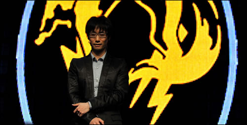 Sans Naoki Matsui, Hideo Kojima a bien failli tout abandonner...