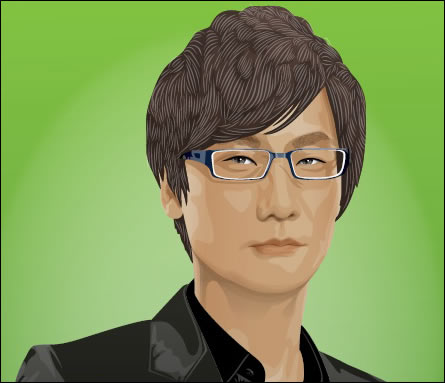 Hideo Kojima