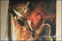Notre reportage : Hideo Kojima et Yoji Shinkawa  Paris