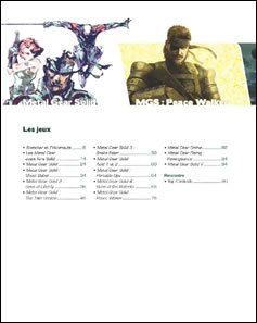 Un IG Mag spcial Metal Gear Solid