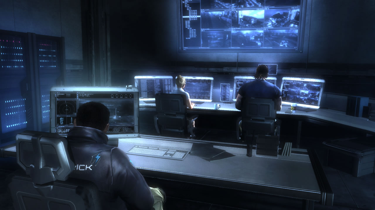 Images pour Metal Gear Rising Revengeance