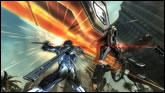 Images Metal Gear Solid Rising