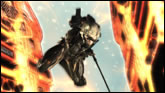 Images Metal Gear Solid Rising