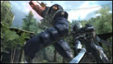 Images Metal Gear Solid Rising