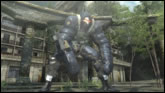 Images Metal Gear Solid Rising