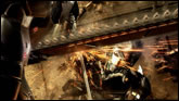 Images Metal Gear Solid Rising