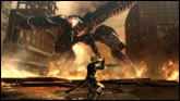 Images Metal Gear Solid Rising