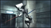 Images Metal Gear Solid Rising