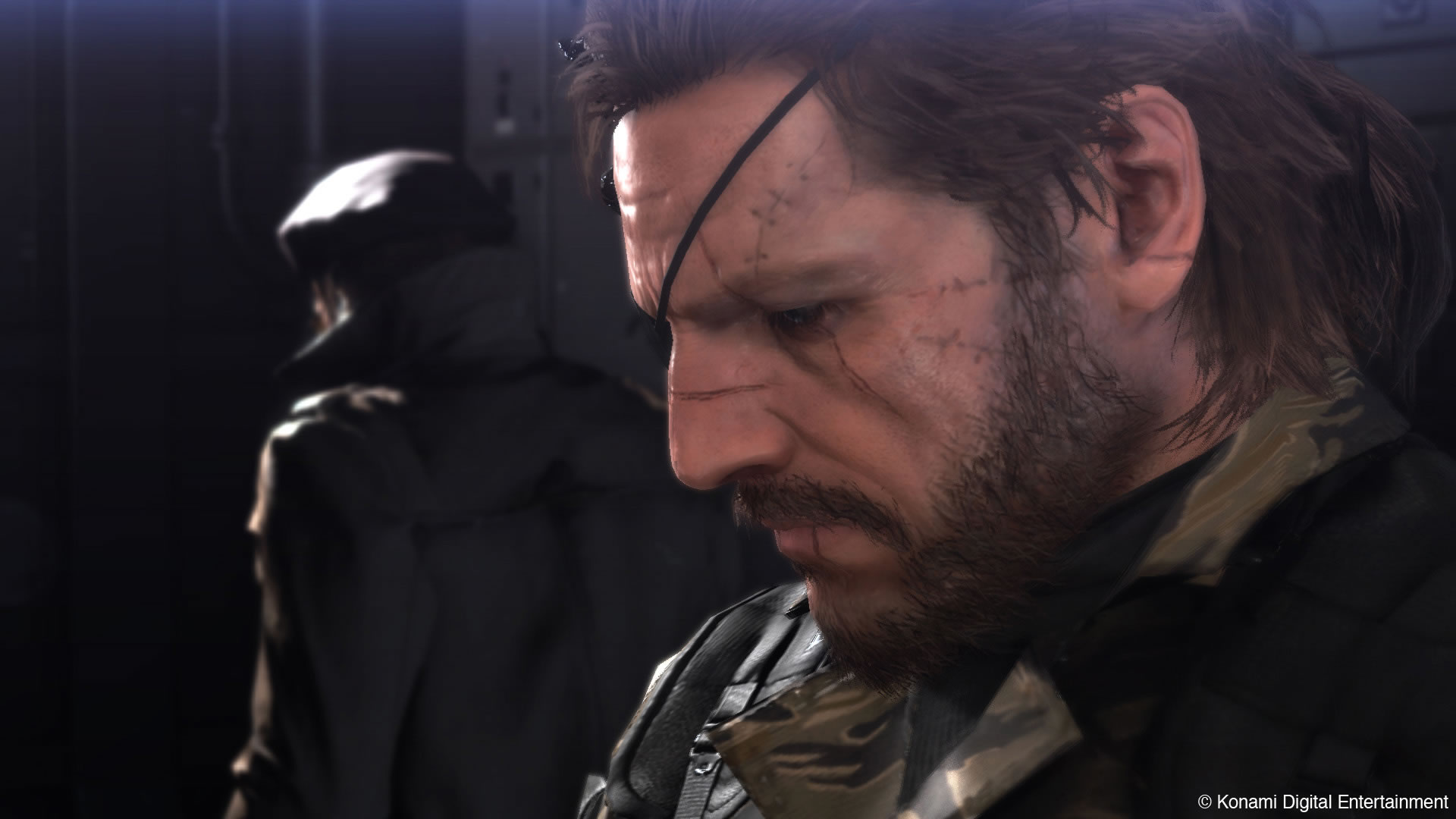 Image de Metal Gear Solid V : The Phantom Pain