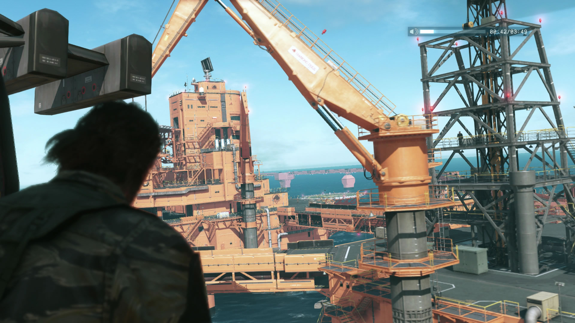 Image de Metal Gear Solid V : The Phantom Pain