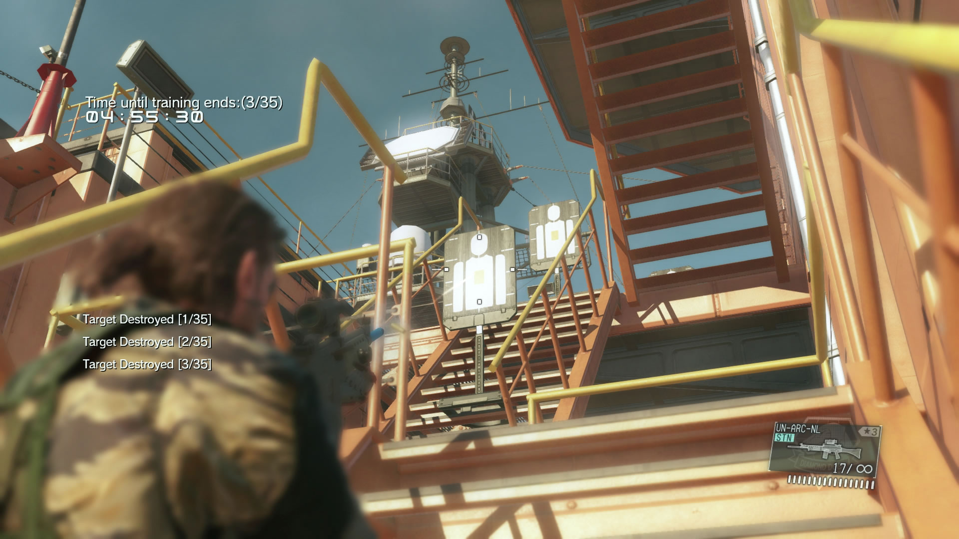 Image de Metal Gear Solid V : The Phantom Pain