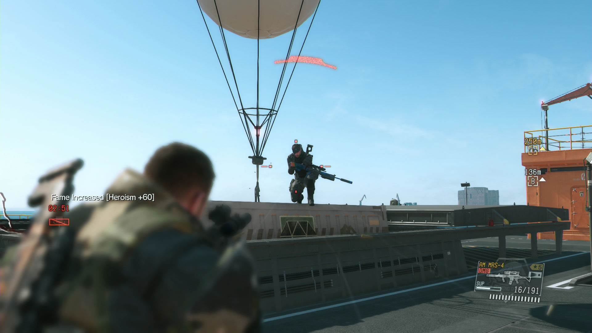 Image de Metal Gear Solid V : The Phantom Pain