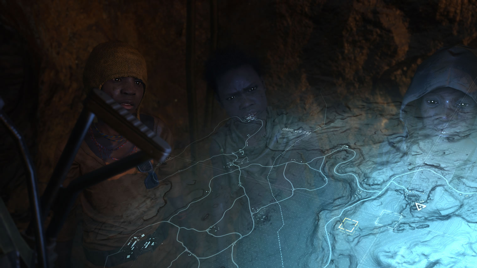 Image de Metal Gear Solid V : The Phantom Pain