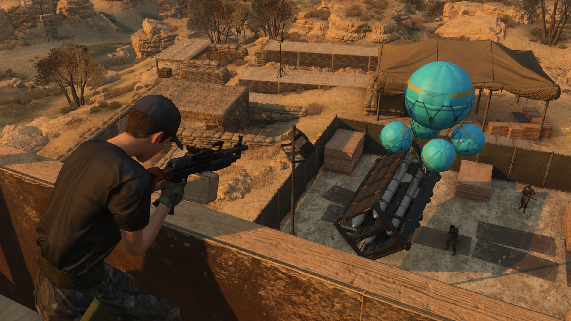 Le DLC Cloaked in Silence de Metal Gear Online : ses dtails et son prix