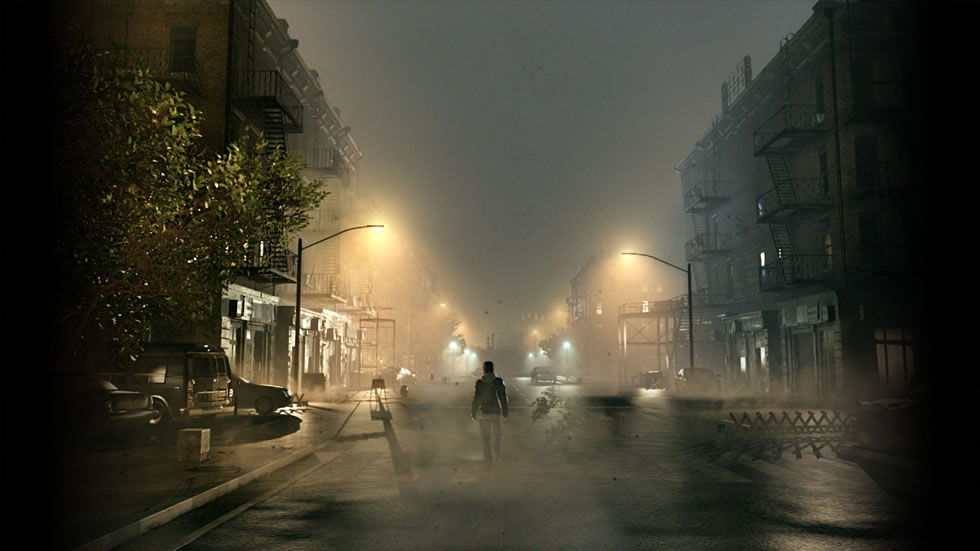 Image de P.T. le teaser jouable de Silent Hills