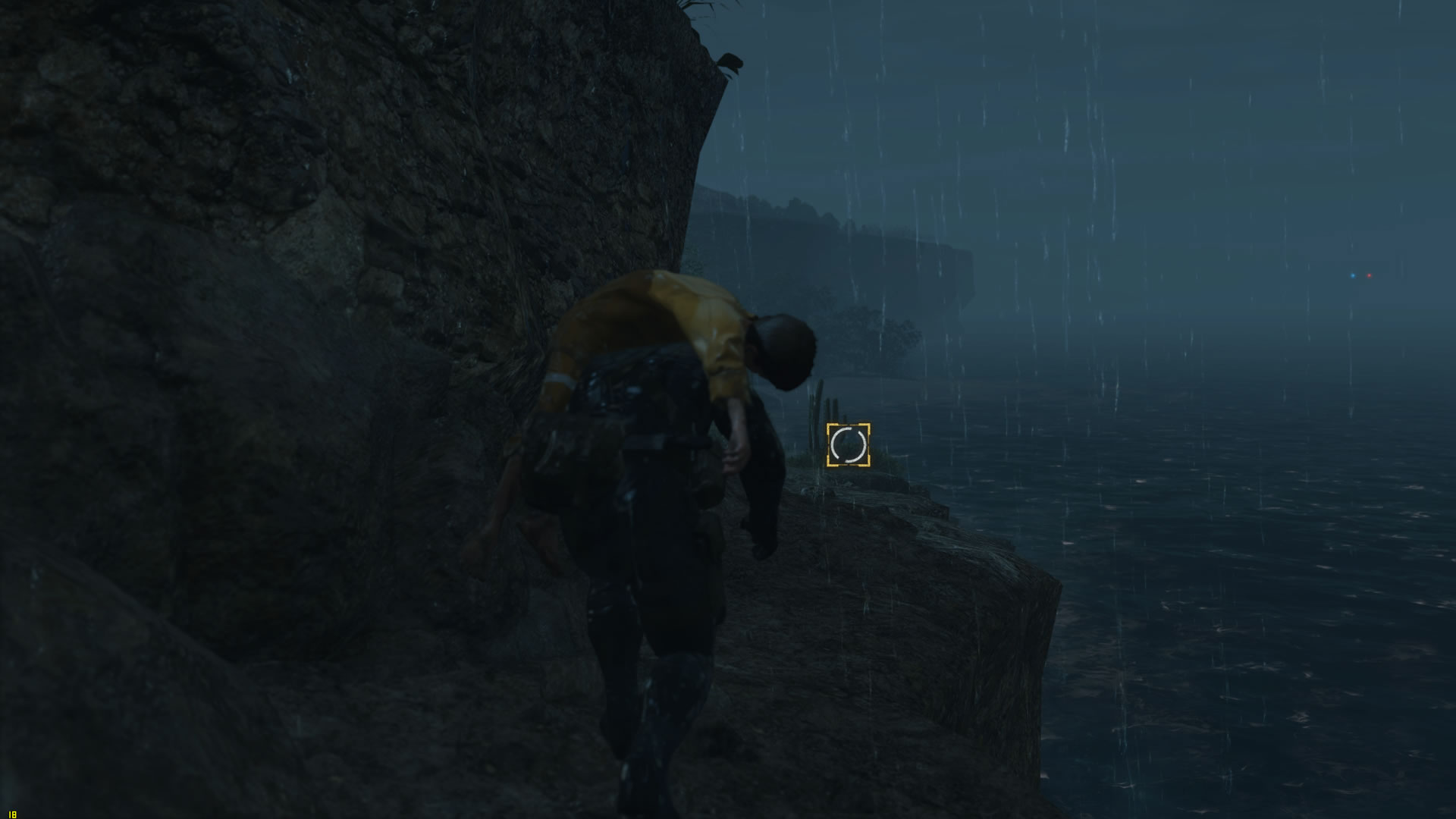 Une avalanche d'images de Metal Gear Solid V : Ground Zeroes sur PC