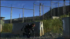 Une avalanche dimages de Metal Gear Solid V : Ground Zeroes sur PC
