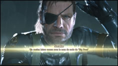 Une avalanche dimages de Metal Gear Solid V : Ground Zeroes sur PC