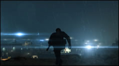 Une avalanche dimages de Metal Gear Solid V : Ground Zeroes sur PC