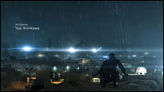 Une avalanche dimages de Metal Gear Solid V : Ground Zeroes sur PC