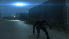 Une avalanche dimages de Metal Gear Solid V : Ground Zeroes sur PC