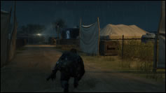 Une avalanche dimages de Metal Gear Solid V : Ground Zeroes sur PC