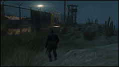 Une avalanche dimages de Metal Gear Solid V : Ground Zeroes sur PC