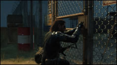 Une avalanche dimages de Metal Gear Solid V : Ground Zeroes sur PC