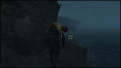 Une avalanche dimages de Metal Gear Solid V : Ground Zeroes sur PC