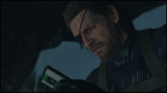 Une avalanche dimages de Metal Gear Solid V : Ground Zeroes sur PC