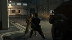 Une avalanche dimages de Metal Gear Solid V : Ground Zeroes sur PC