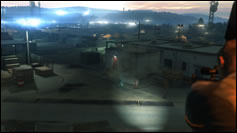 Une avalanche dimages de Metal Gear Solid V : Ground Zeroes sur PC