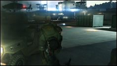 Une avalanche dimages de Metal Gear Solid V : Ground Zeroes sur PC