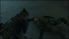 Une avalanche dimages de Metal Gear Solid V : Ground Zeroes sur PC