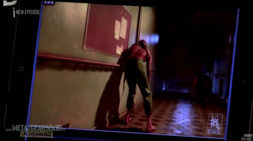 Joakim Mogren - The Phantom Pain : un nouveau trailer à la GDC 2013
