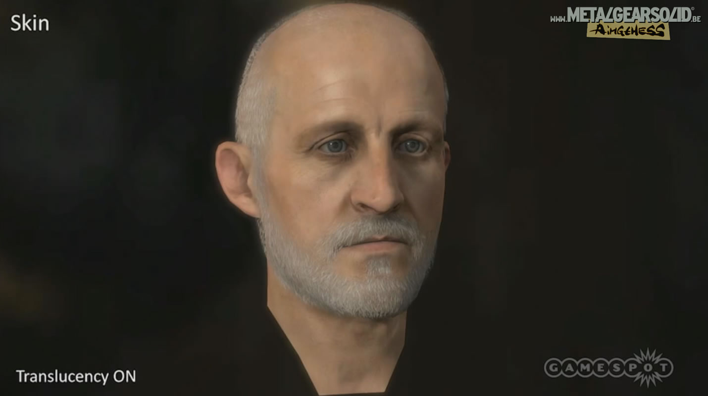 Sergio Canavero porte plainte contre Hideo Kojima pour lutilisation de son image