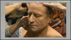 Petit making-of de Code Talker