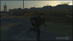 GDC 2013 - Metal Gear Solid V - Le photoralisme  travers les yeux du FOX