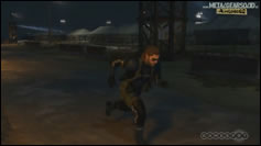 GDC 2013 - Metal Gear Solid V - Le photoralisme  travers les yeux du FOX