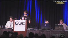 GDC 2013 - Metal Gear Solid V - Le photoralisme  travers les yeux du FOX