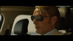 Une publicit pour Ford, avec Mads Mikkelsen, rend-elle hommage  Metal Gear Solid V ?