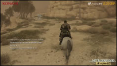 Les 30 minutes de gameplay de Metal Gear Solid V : The Phantom Pain en vido