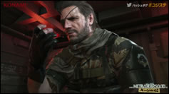 Les 30 minutes de gameplay de Metal Gear Solid V : The Phantom Pain en vido