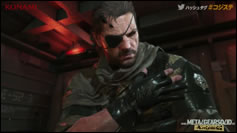 Les 30 minutes de gameplay de Metal Gear Solid V : The Phantom Pain en vido