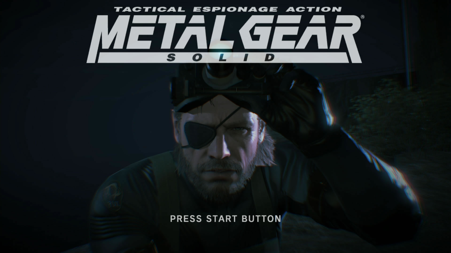 Hideo Kojima parle des ses personnages préférés dans la saga Metal Gear Solid