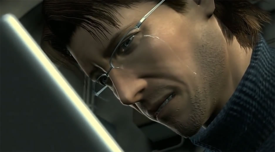 Hideo Kojima parle des ses personnages préférés dans la saga Metal Gear Solid