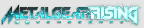 Metal Gear Rising Revengeance VGA 2011 Trailer Kojima