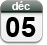 5 décembre