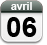 6 avril