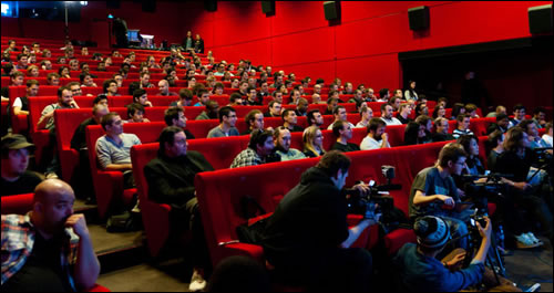 Master Class Hideo Kojima et Yoji Shinkawa  Paris